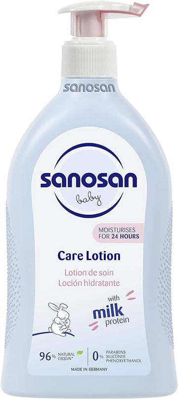 Baby Lotion 500ml